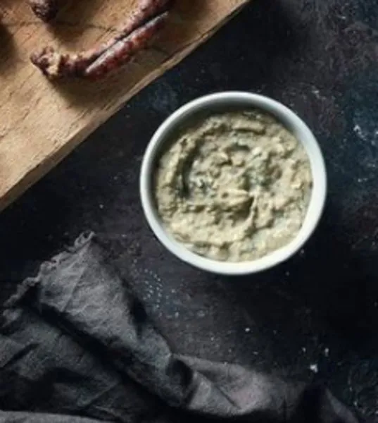 Baba Ghanoug - ElDahan