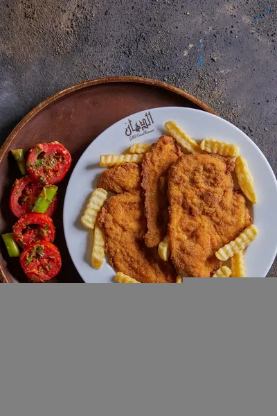 Escalope - ElDahan