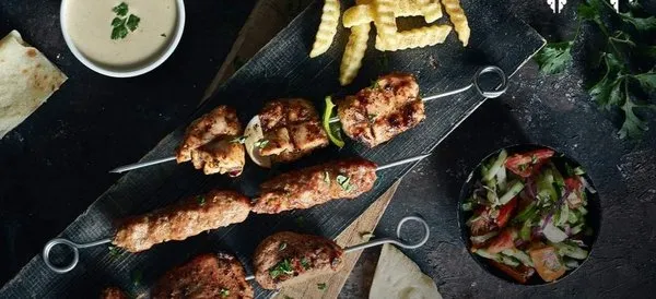 Kebab & Kofta - ElDahan