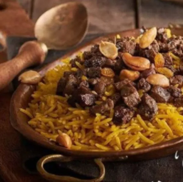 Khalta Rice - ElDahan