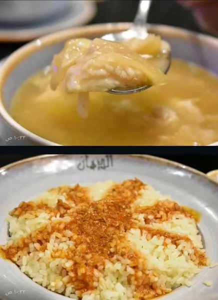 Knuckles & Fattah - ElDahan