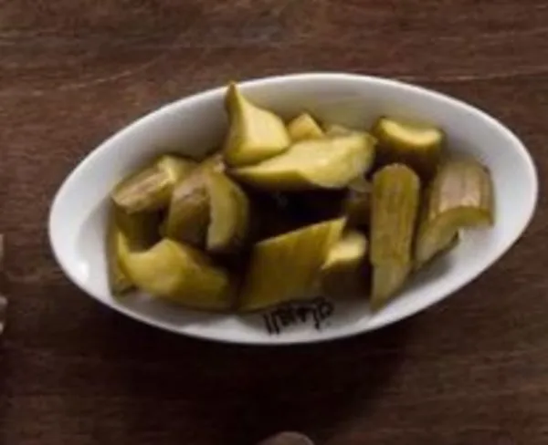 Pickled Cucumber - ElDahan