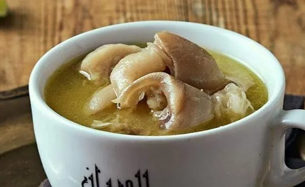 Plain Knuckles - ElDahan