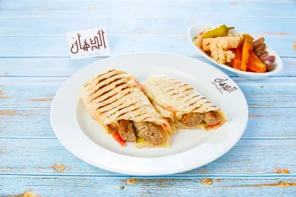 Sojouk Baladi - ElDahan