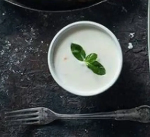 Yogurt Salad - ElDahan