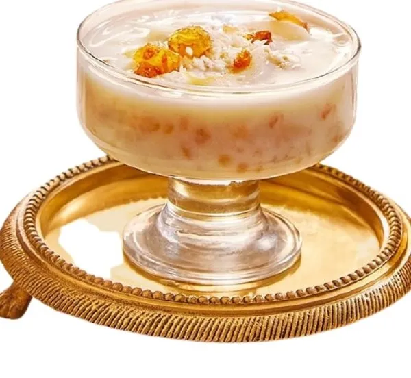 Belila with Coconut & Raisins - Elmalky