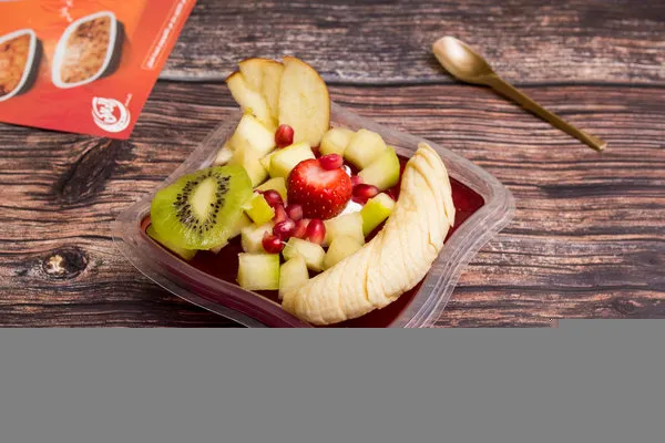 Fruits Jelly - Elmalky