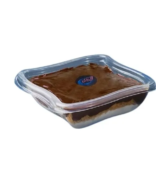 Konafa Osmanlia with Nutella - Elmalky