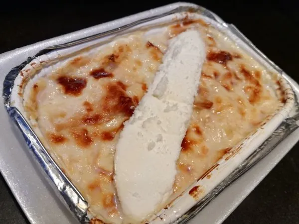 Om Ali with Qeshta - Elmalky