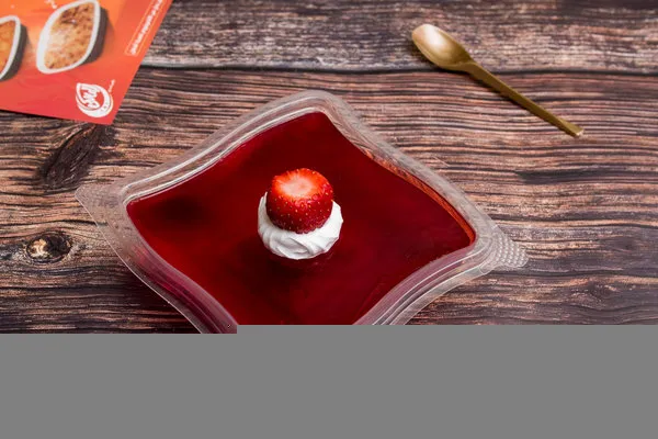 Plain Jally - Elmalky