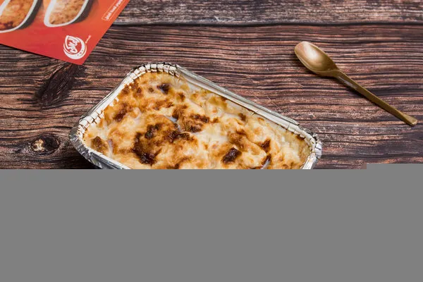 Plain Om Ali - Elmalky