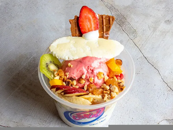 Rice Pudding Mix Shabah - Elmalky