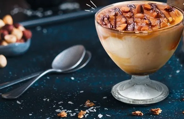 Snickers Caramelino - Elmalky