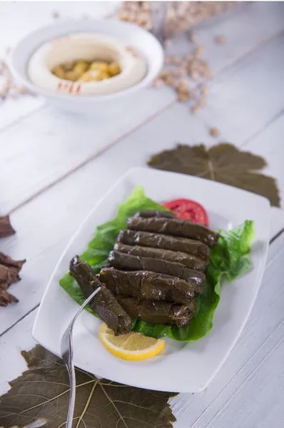 Vine Leaves - Enab Beirut Egypt