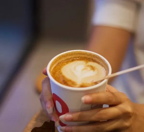 Cappuccino - Espresso Lab