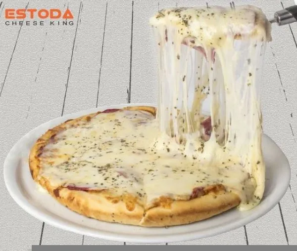 Super Supreme - Estoda Cheese King