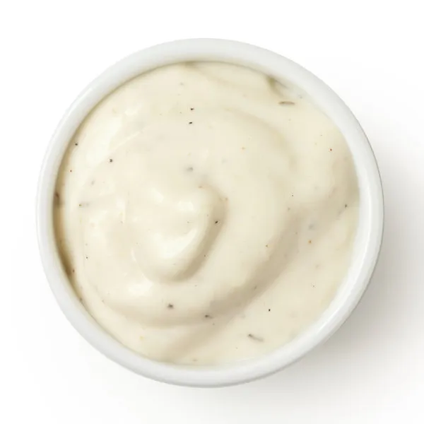 Garlic Dip - Estoret El Shawrma