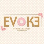 evoke | ايفوكو 