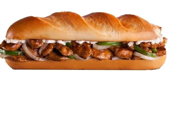 Al Pacino Chicken - Express