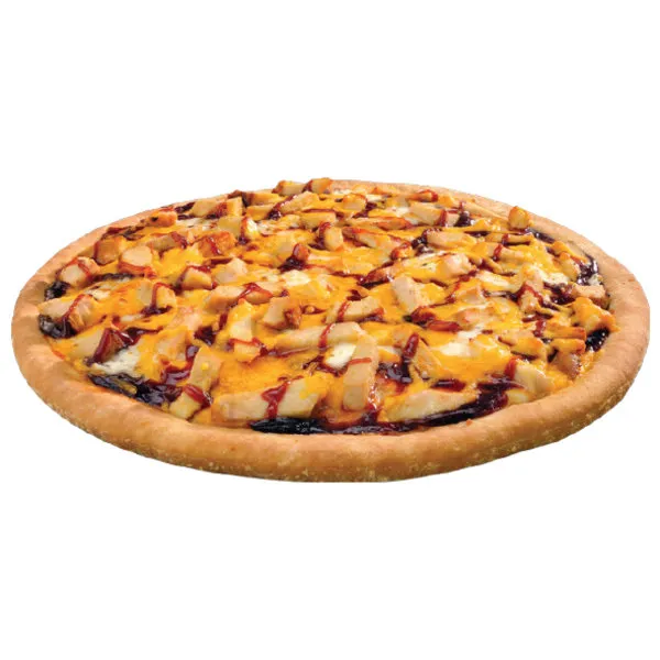 Chicken BBQ - Express