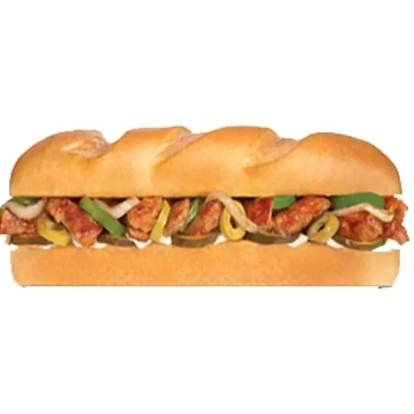 Chicken Fajita - Express