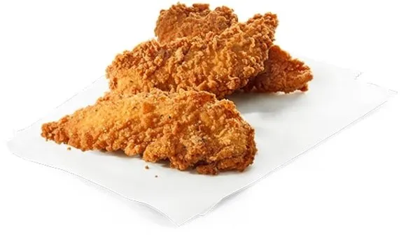 Chicken Panne - Express