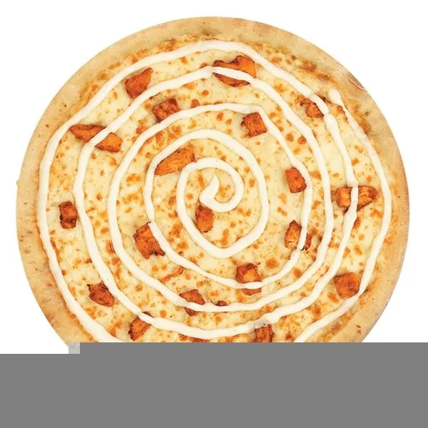 Chicken Ranch - Express