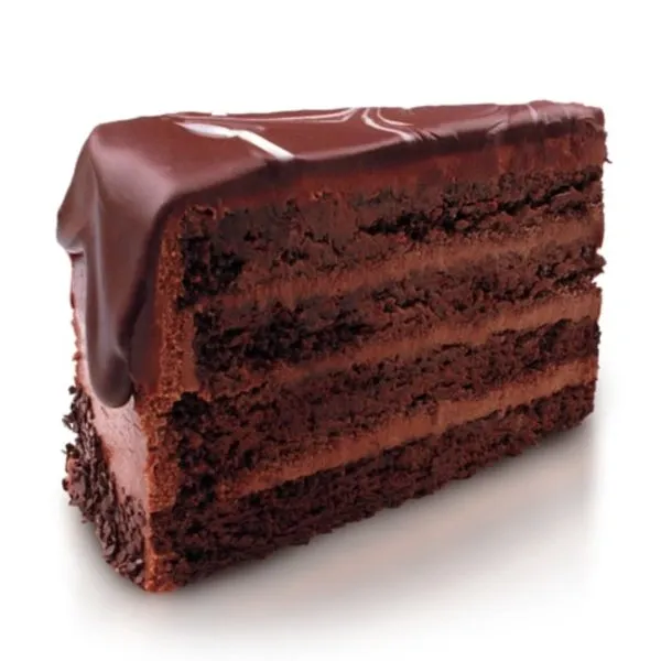 Chocolate Cake - Express