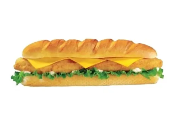 Crispy Chicken - Express