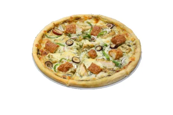 Crunchy Chicken - Express