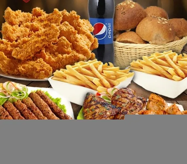 El Lama Meal - Express