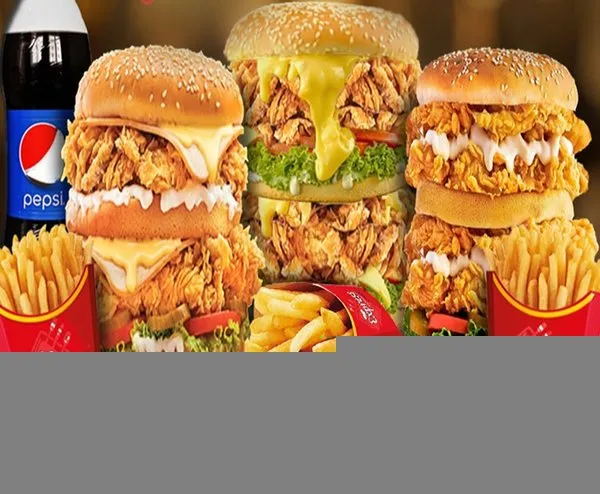 El Shbab Meal - Express