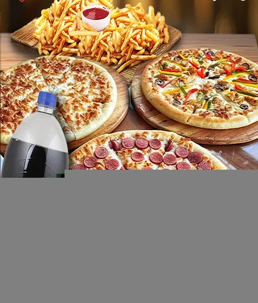 Family Meal - Express