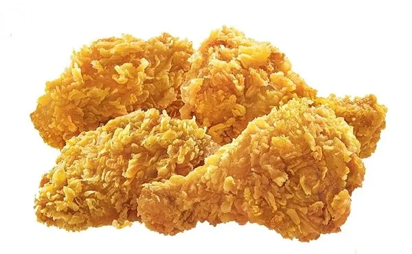 Fried Chicken - Express