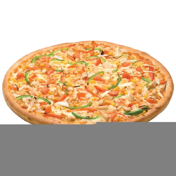 Milano Chicken - Express