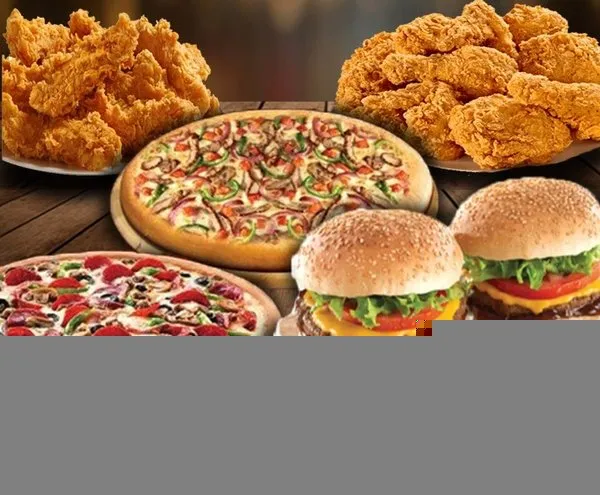 Mix El Lama - Express