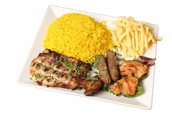 Mix Express - Express