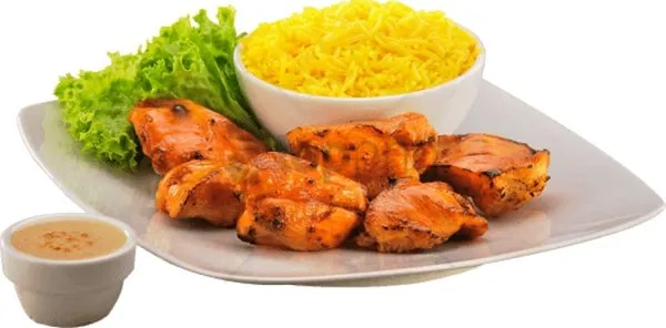 Shish Tawook - Express