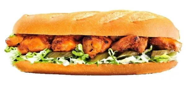 Shish Tawook - Express