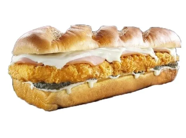 Super Crunchy - Express