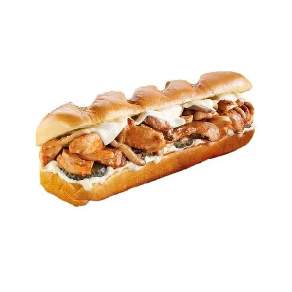 Super Friday Chicken - Express