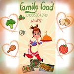 family-food