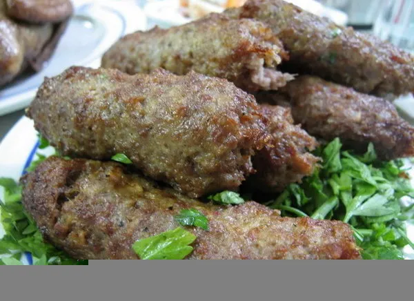 Kofta - Farahat