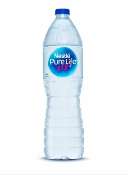 Large Mineral Water - Farahat