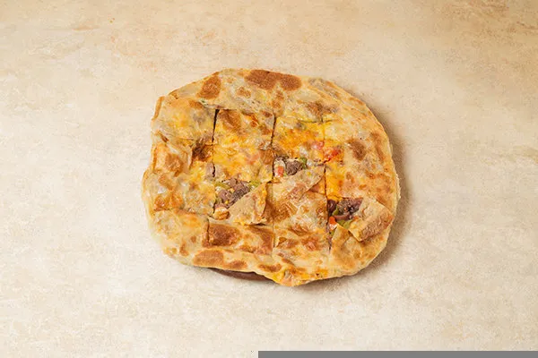 Alexandrian Sojouk - Feteera