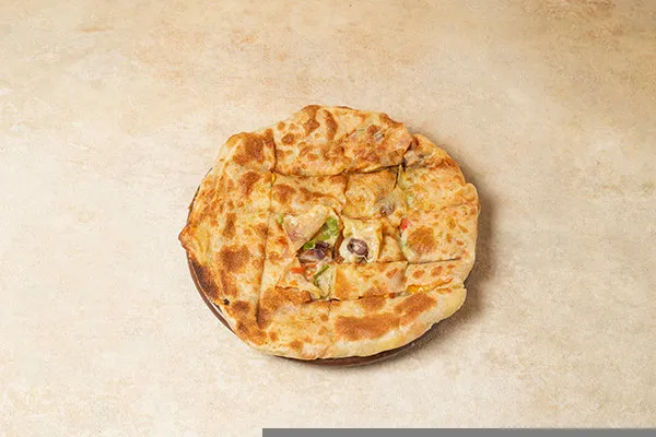 Cheddar Cheese - Feteera