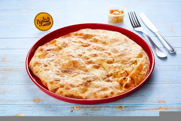 Chicken BBQ - Feteera