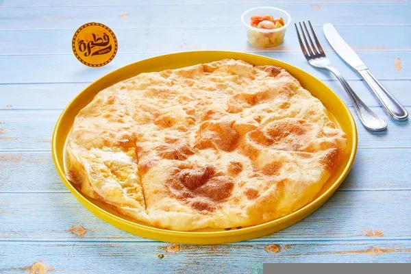 Mix Cheese - Feteera