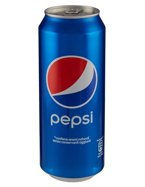 Pepsi - Fifth Street Coffee