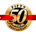 fifty-restaurant-cafe | مطعم وكافية فيفتي